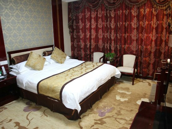 Lou lan Hotel